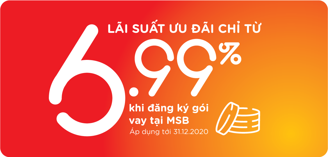 msb cho vay lai suat chi 699