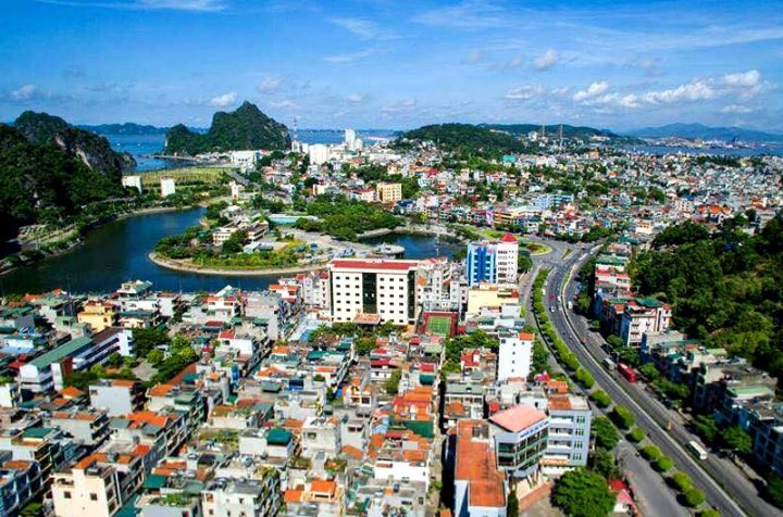 Quy hoạch mới, Quảng Ninh sẽ có 4 thành phố, 2 thị xã và 7 huyện quy hoach moi quang ninh se co 4 tha nh pho 2 thi xa va 7 huyen