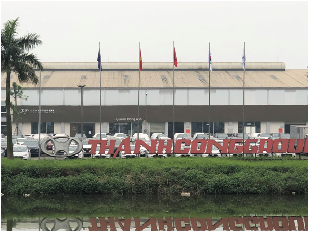 thi truong o to thoi covid 19 cang nhieu nguoi ban cang lam nguoi lo