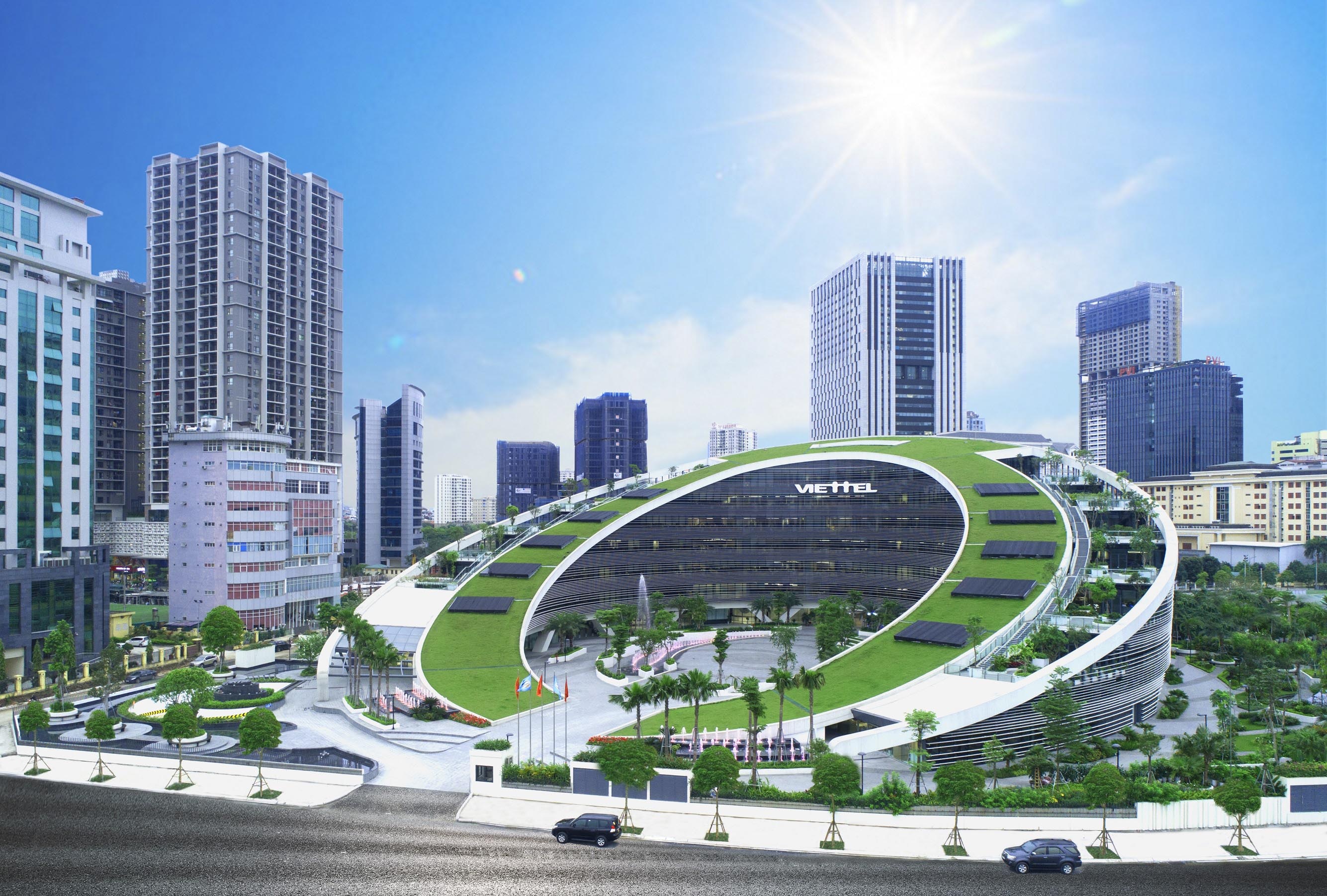 viettel van nop ngan sach gan 10000 ty trong boi canh dich benh covid 19