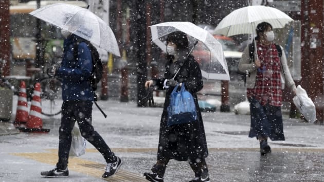 Nhật Bản, Singapore là những nền kinh tế châu Á bị ảnh hưởng nặng nề nhất bởi đại dịch nhat ban singapore la nhung nen kinh te chau a bi anh huong nang ne nhat boi dai dich