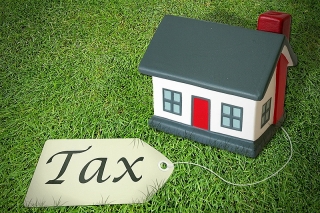 HoREA đề xuất ban hành thuế chống đầu cơ nhà, đất