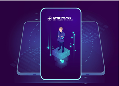 EVNFinance và chiến lược thúc đẩy số hóa trong năm 2021