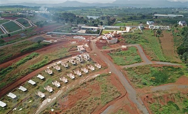 Xử phạt nếu kê khai giá chuyển nhượng bất động sản không trung thực xu phat neu ke khai gia chuyen nhuong bat dong san khong trung thuc