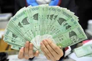 Hàn Quốc: BoK tăng lãi suất cơ bản để kiềm chế lạm phát