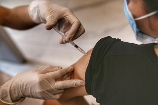 Hà Nội công bố kế hoạch tiêm vaccine COVID-19 cho hơn 1 triệu trẻ em