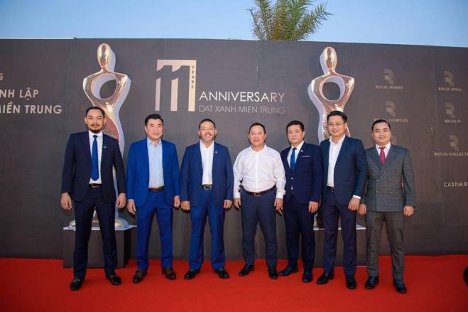 dat xanh mien trung huong den tap doan kinh te da nganh