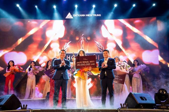 dat xanh mien trung huong den tap doan kinh te da nganh