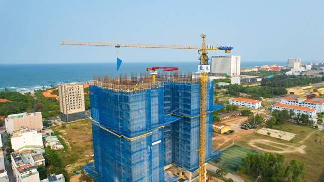 Dự án The Sang Residence đủ điều kiện mở bán du an the sang residence du dieu kien mo ban