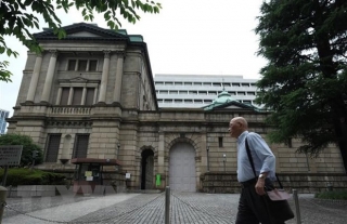 Nhật Bản: BOJ có thể vẫn duy trì chính sách tiền tệ siêu nới lỏng