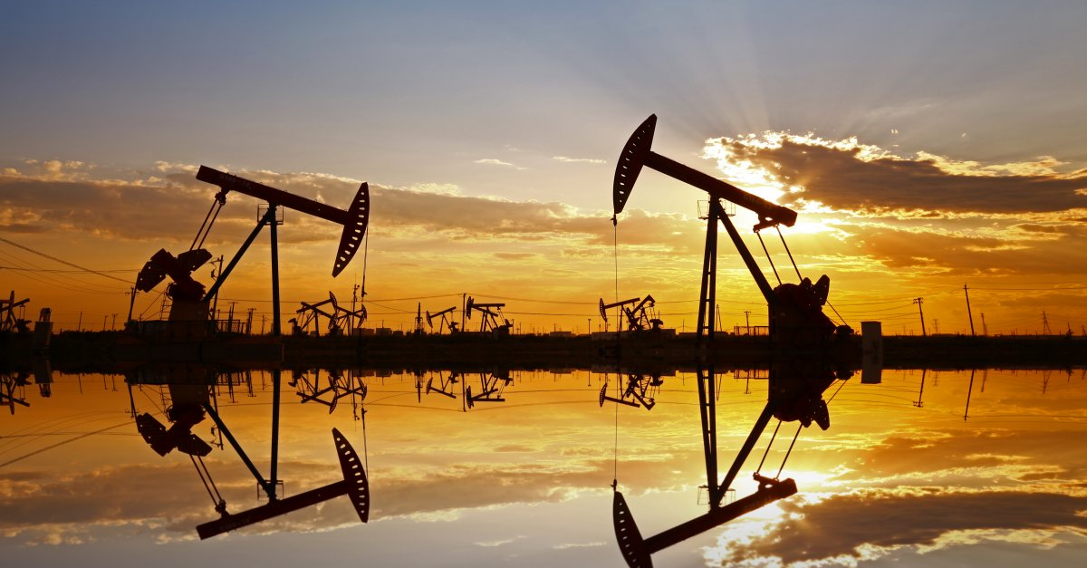 Chuyên gia: Giá dầu có thể kiểm nghiệm lại ngưỡng 100 USD/thùng