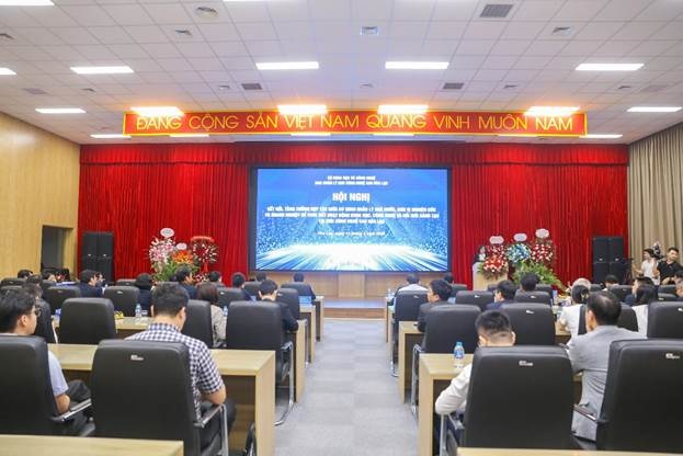 CMC Creative Space Hòa Lạc được chấp thuận chủ trương đầu tư cmc creative space hoa lac duoc chap thuan chu truong dau tu