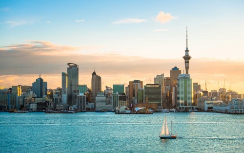 Lạm phát ở New Zealand tăng thấp hơn dự báo trong quý I