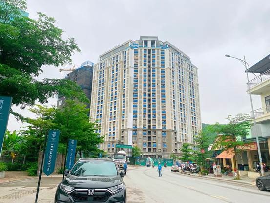 dieu gi dang dien ra voi bat dong san ha long