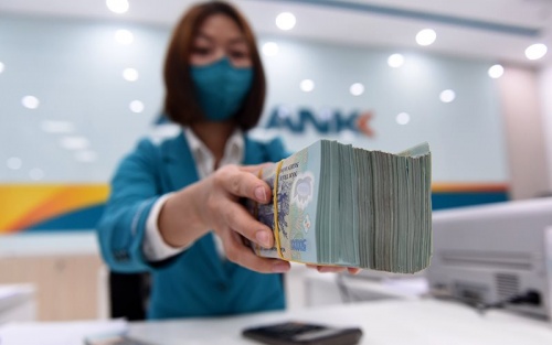 TCTD được cơ cấu lại thời hạn trả nợ, giữ nguyên nhóm nợ tctd duoc co cau lai thoi han tra no giu nguyen nhom no