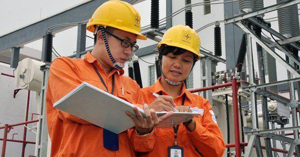 Cơ chế, thời gian điều chỉnh giá bán lẻ điện bình quân