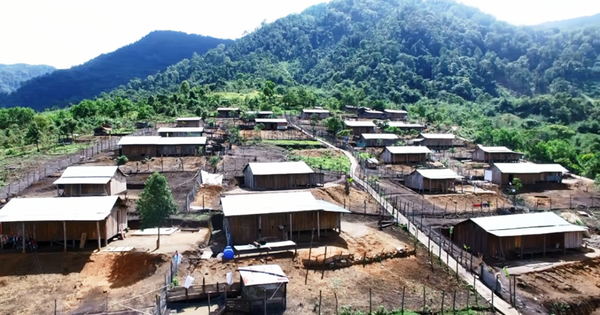 Quyết tâm đến 31/10/2025 cơ bản hoàn thành xóa nhà tạm, nhà dột nát trên cả nước