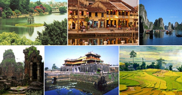 Thủ tướng chỉ đạo thúc đẩy phát triển du lịch, bảo đảm thực hiện tốc độ tăng trưởng kinh tế hai con số