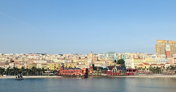 Sẽ chuyển các huyện đảo thành đặc khu thuộc tỉnh, nghiên cứu tách Phú Quốc thành 2 đặc khu