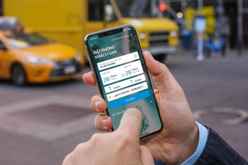 Ứng dụng VietinBank iPay Mobile ngày càng ‘được lòng’ người dùng Ứng dụng VietinBank iPay Mobile ngày càng ‘được lòng’ người dùng