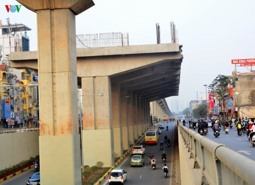 4 tháng đầu năm: Giải ngân vốn đầu tư công mới đạt 16,45% 4 tháng đầu năm: Giải ngân vốn đầu tư công mới đạt 16,45%