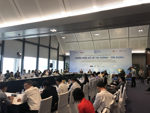 Tạo mọi thuận lợi, bình đẳng trong tiếp cận tín dụng cho doanh nghiệp, người dân