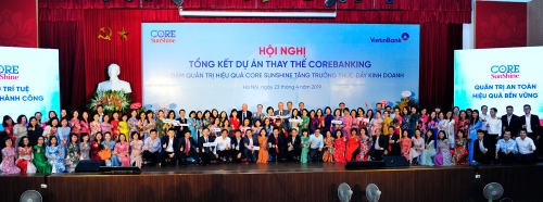 Sau 2 năm triển khai, hệ thống Core mới của VietinBank hoạt động như thế nào?