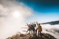 Bay theo nhóm hưởng ưu đãi vé hấp dẫn của Bamboo Airways