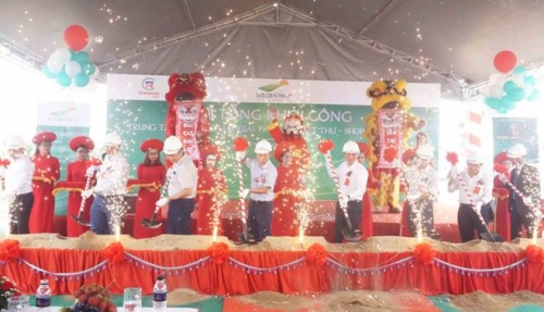 Thêm điểm nhấn cho khu vực Tây bắc Đà Nẵng