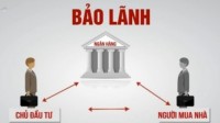 3 yếu tố cần quan tâm khi mua nhà ở hình thành trong tương lai