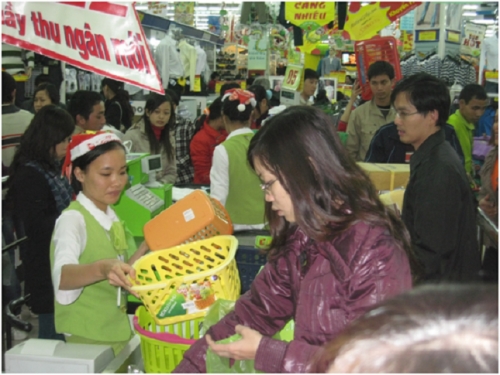 Người Việt Nam ưu tiên dùng hàng Việt Nam: Phát huy nguồn nội lực to lớn