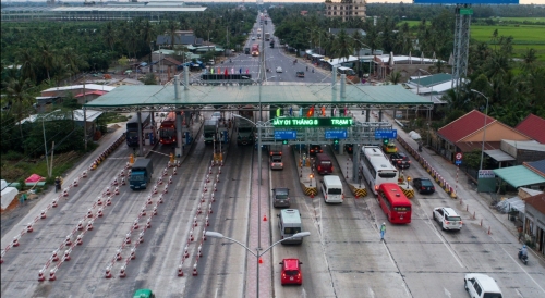 Dự án PPP phải có tổng mức đầu tư từ 200 tỷ đồng