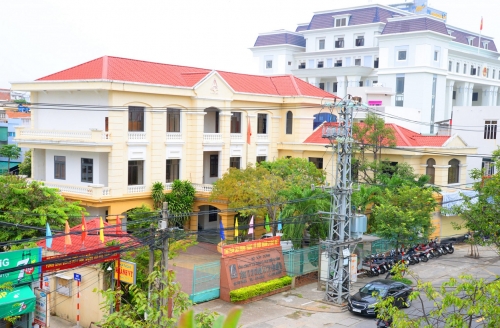 Đà Nẵng: LICOGI 10 và Chi nhánh APAVE bị xử phạt vì chậm đóng BHXH Đà Nẵng: LICOGI 10 và Chi nhánh APAVE bị xử phạt vì chậm đóng BHXH