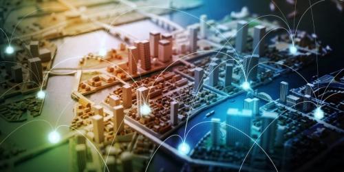 Smart City: Xu hướng bất động sản đang lên, nhắm tới khách hàng trẻ Smart City: Xu hướng bất động sản đang lên, nhắm tới khách hàng trẻ