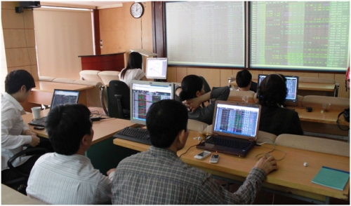 Chứng quyền có bảo đảm: Tổng quan những điều cần biết