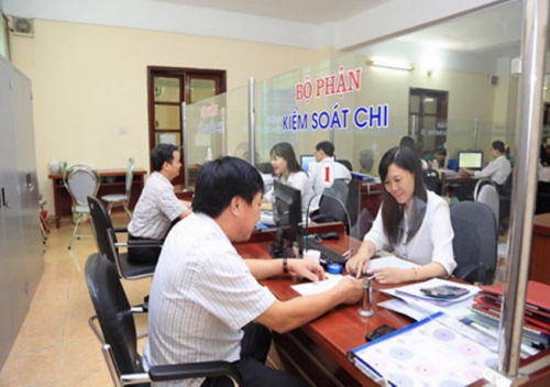 5 tháng, giải ngân vốn đầu tư chưa nổi 25% kế hoạch