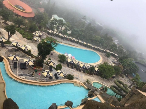 DoiDep Tea Resort: Cần sự ủng hộ để phát triển du lịch Bảo Lộc DoiDep Tea Resort: Cần sự ủng hộ để phát triển du lịch Bảo Lộc