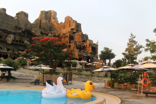 DoiDep Tea Resort: Cần sự ủng hộ để phát triển du lịch Bảo Lộc DoiDep Tea Resort: Cần sự ủng hộ để phát triển du lịch Bảo Lộc