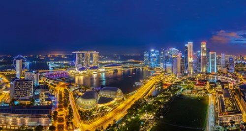 Xây dựng thành phố thông minh và một số khuyến nghị