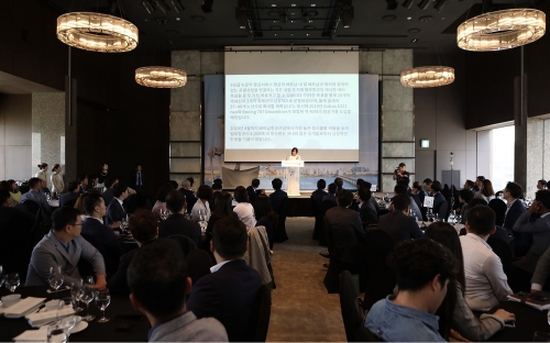 Bamboo Airways ra mắt tổng đại lý tại Hàn Quốc