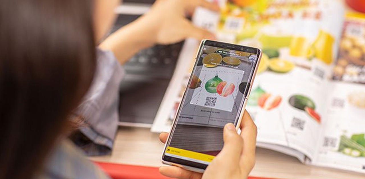 thanh toan khong tiep xuc con nhieu du dia phat trien