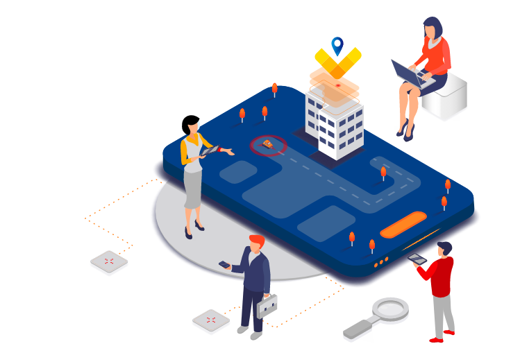 ra mat nen tang ma dia chi buu chinh vpostcode