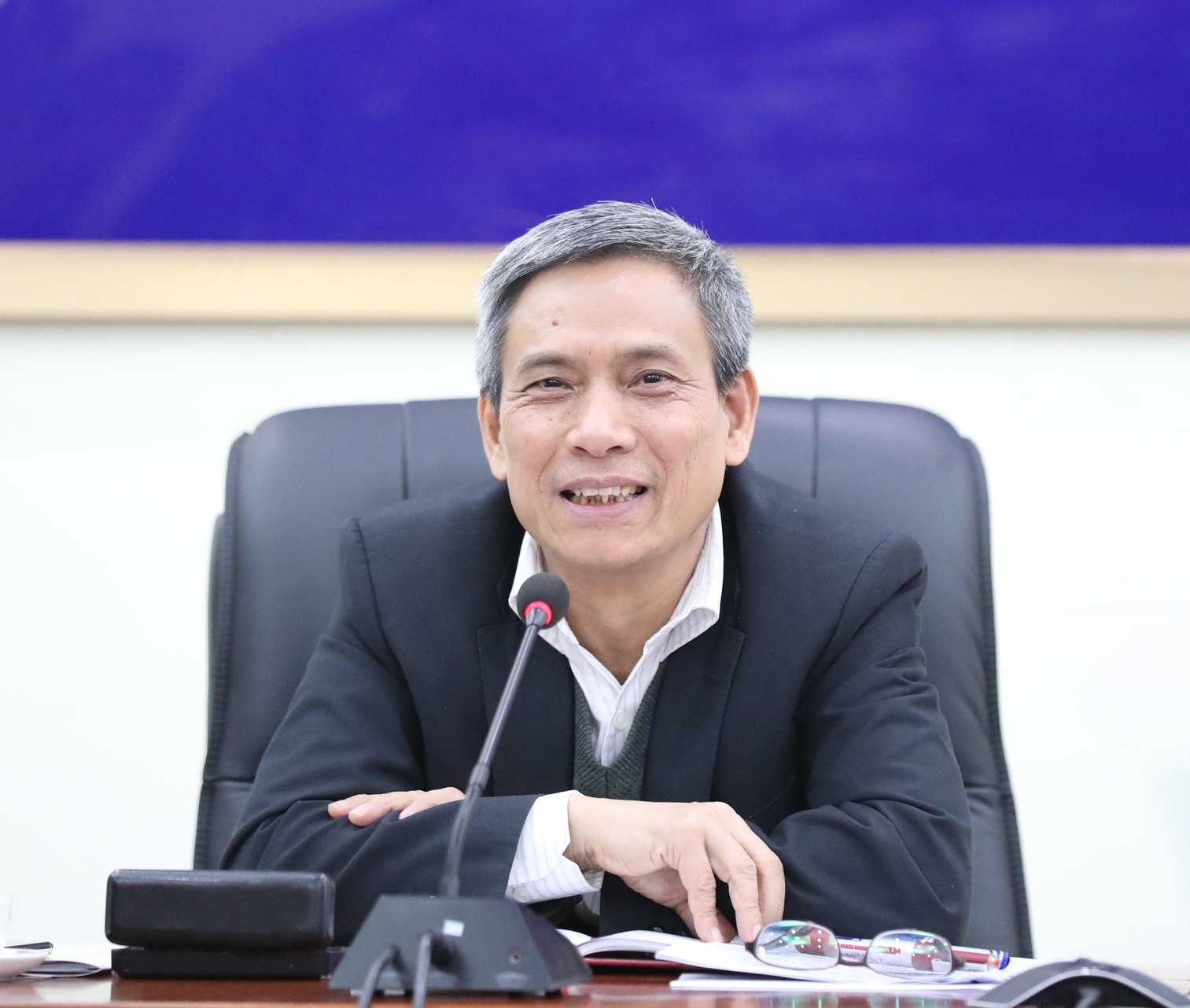 tong thu ky hiep hoi ngan hang tang cuong cho vay ho tro doanh nghiep song van phai dam bao an toan he thong