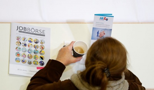 Tỷ lệ thất nghiệp tại Khu vực đồng Euro giảm xuống 6,5% ty le that nghiep tai khu vuc dong euro giam xuong 65