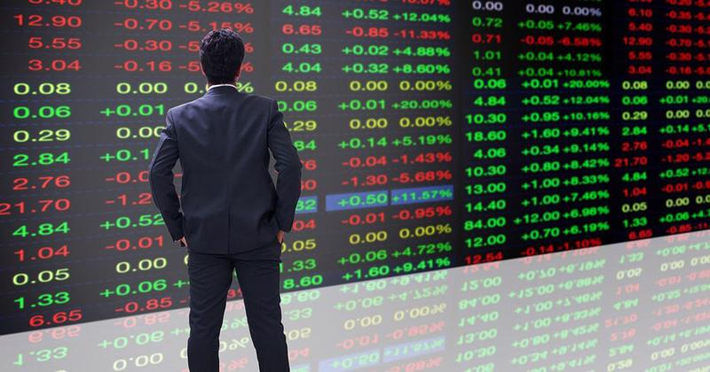 vui buon doanh nghiep dau tu chung khoan