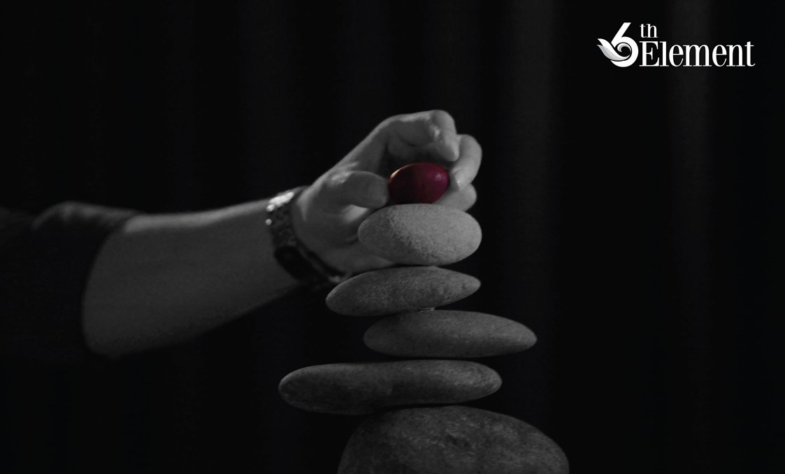 Dự án 6th Element: Đề cao giá trị sống