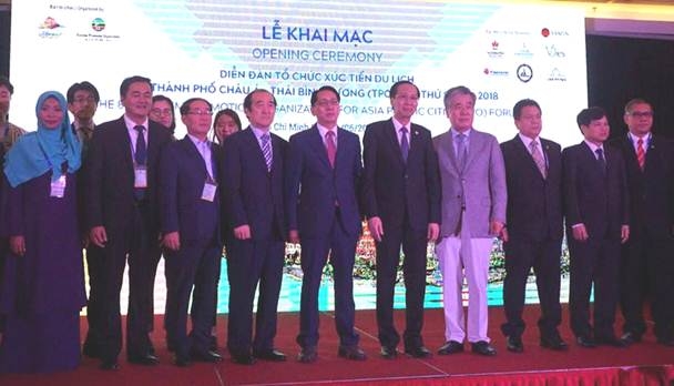 Phát triển du lịch thông minh Phát triển du lịch thông minh