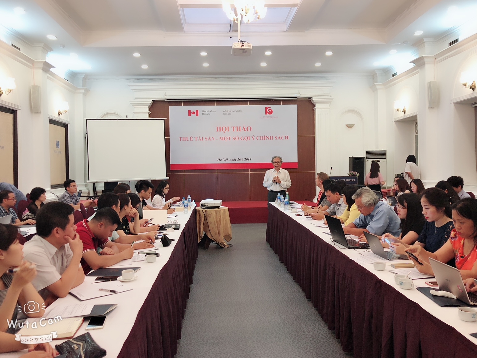 Thuế tài sản: Cần phù hợp và công bằng