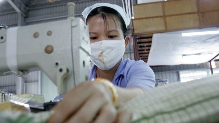 Xu hướng ngành công nghiệp chế biến, chế tạo cuối năm 2018 Xu hướng ngành công nghiệp chế biến, chế tạo cuối năm 2018