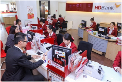 Nộp thuế hải quan điện tử 24/7 qua HDBank, hình thức thanh toán nhiều điểm ưu Nộp thuế hải quan điện tử 24/7 qua HDBank, hình thức thanh toán nhiều điểm ưu